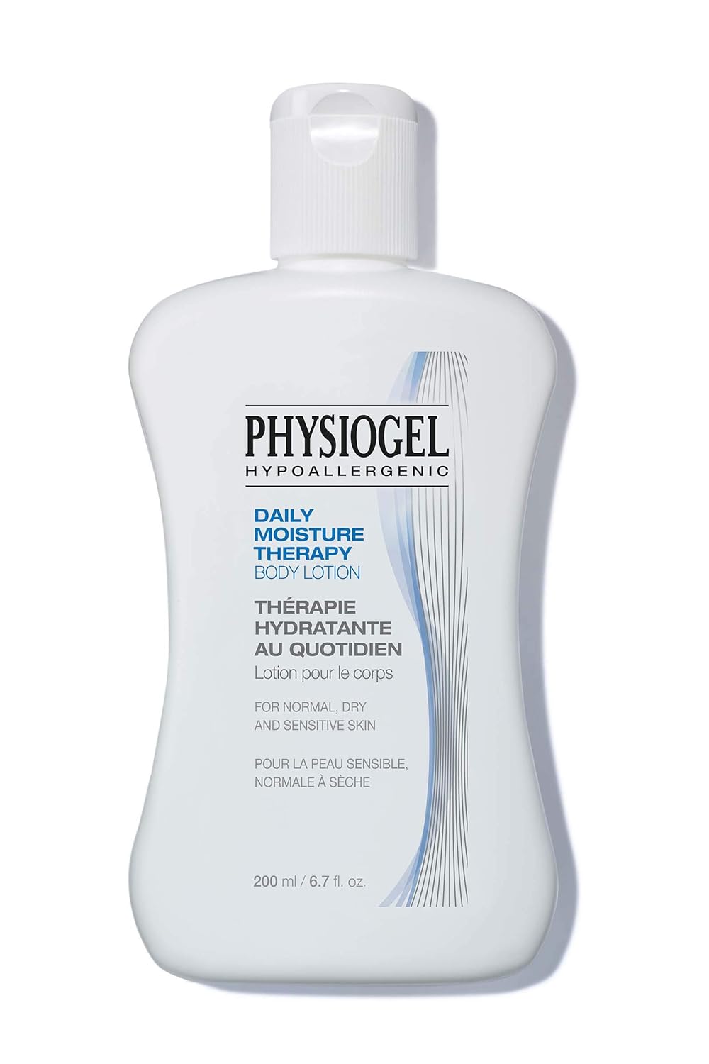 physiogel moisture