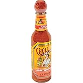Cholula Sweet Habanero Hot Sauce, 5 fl oz