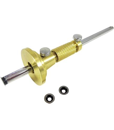 Narex Premium 40 mm (1-5/8 pol.) Cinzel com alças de feixe de