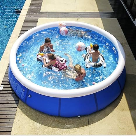piscina inflable para ninos de la marca mrt piscinas inflables para ninos piscinas hinchables para la parte superior del anillo de la piscina