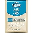 Mangrove Jack's Craft Series Yeast Kveik M12