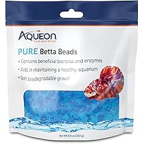 Water For Aquarium Decor 33 8 Fl Oz Premium Water