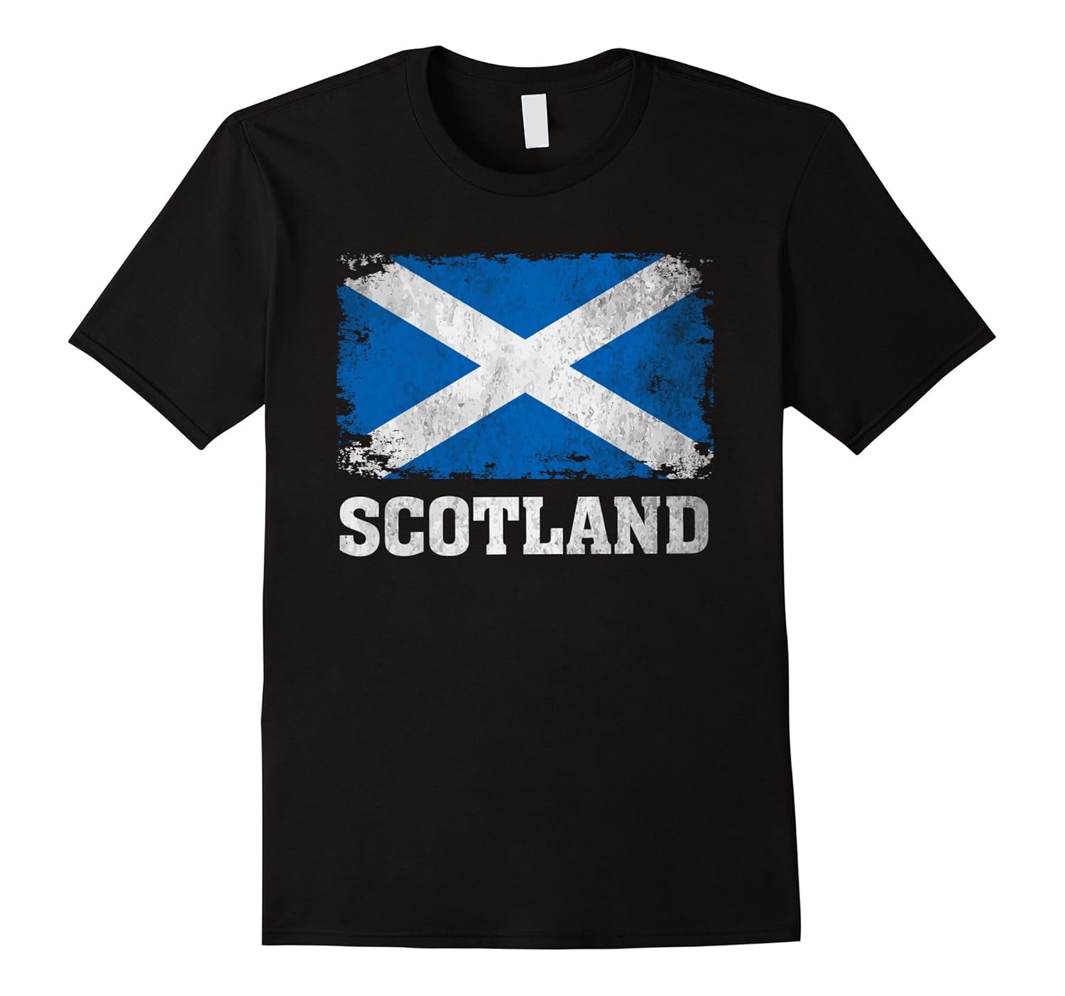Scotland Scottish Flag Shirts Vintage Distressed TShirtCL Colamaga