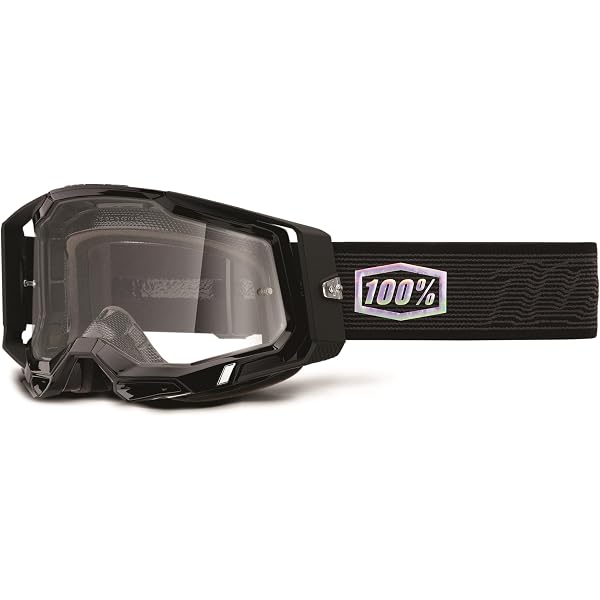 Fmf Mens Powerbomb Sand Rocket Goggles Color Del Armazón Color De La