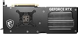 MSI GeForce RTX 4070 SUPER 12G GAMING X SLIM GPU view 6