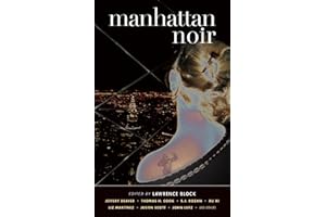 Manhattan Noir (Akashic Noir)