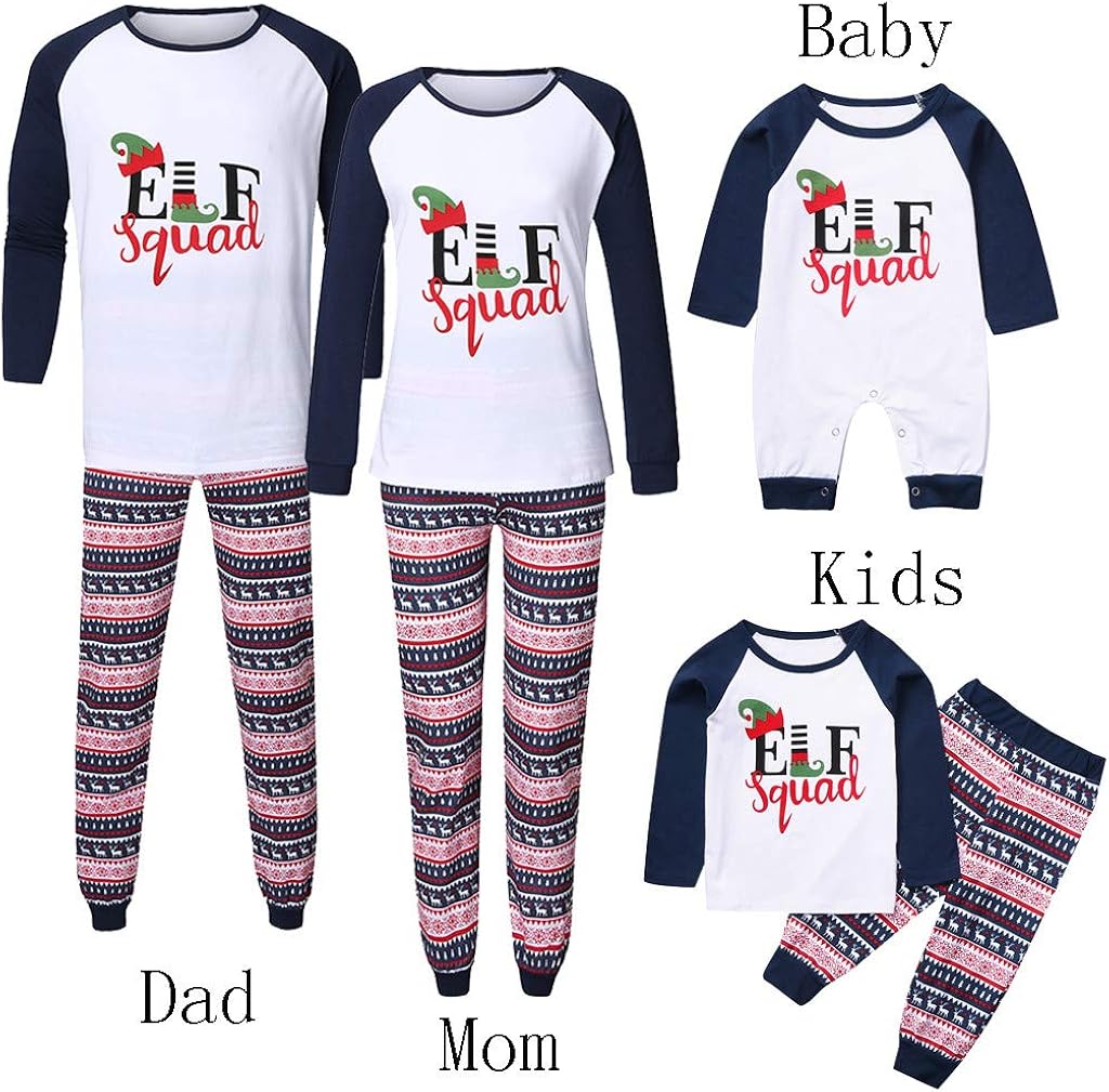 mommy and me matching pajama sets