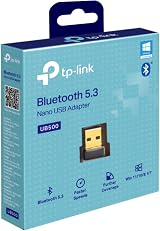 TP-Link UB500 Bluetooth 5.4 USB Adapter Nano Long Range Dongle Receiver Win view 9