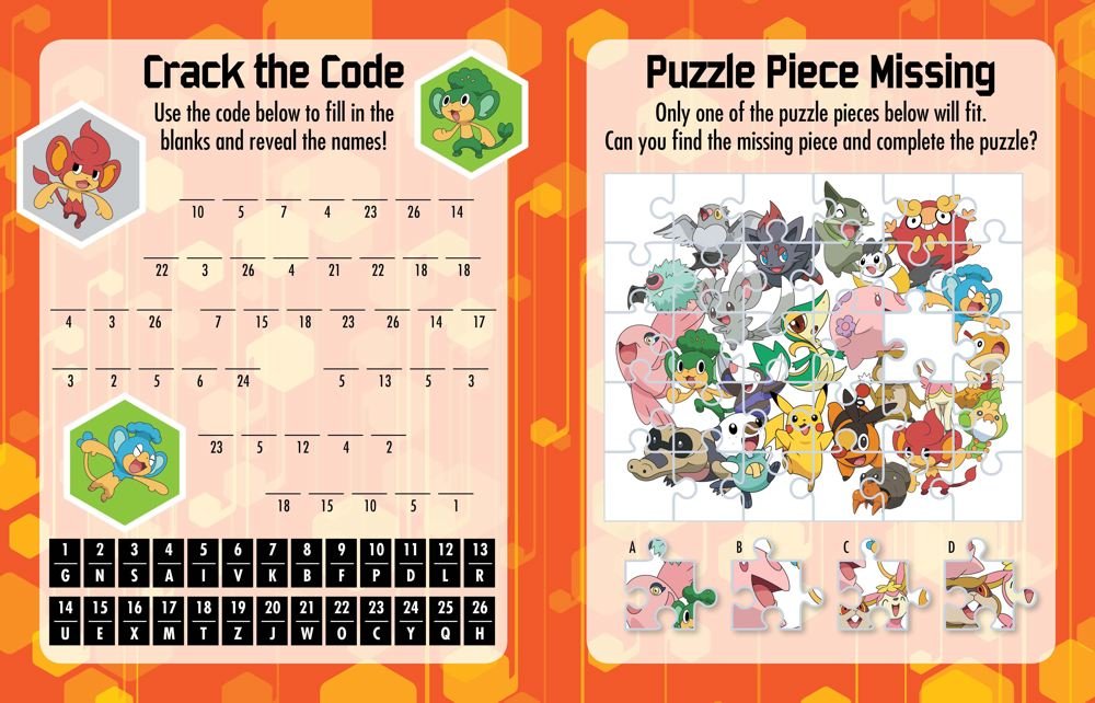 Deluxe Pokemon Cracked