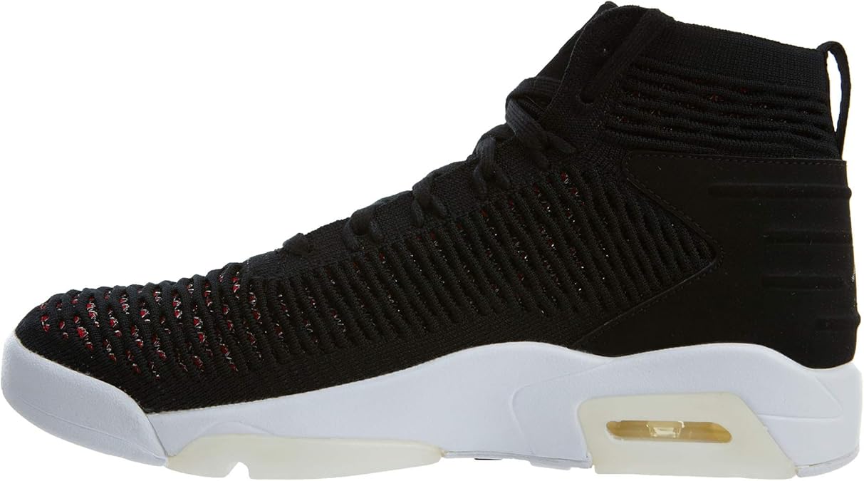tênis jordan flyknit elevation 23 masculino