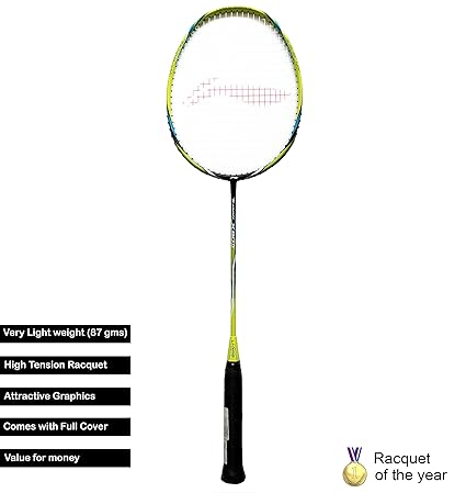Li-Ning Badminton Racquet