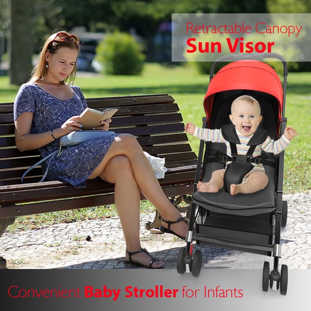 jovial baby stroller