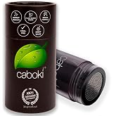 Caboki Hair Fibers for Thinning Hair &ndash; Plant-Based Powder - 30g Auburn | Instantly Thicker and Fuller-Looking Hair &ndash; Natural Plant-Based Fibers &ndash; Hair Powder for Men &amp; Women - 90-Day Supply