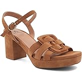 Aquatalia Women's Micah Heeled Sandal