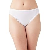 b.tempt'd Women's Innocence Hi Leg Brief