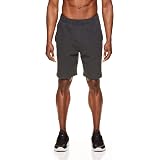 Gaiam Men's Yoga Shorts - Performance 