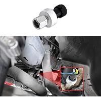 Aazon.co: CSATEYEAH 1551343 13587668 AC Pressure Sensor Switch, Copatible With Buick For