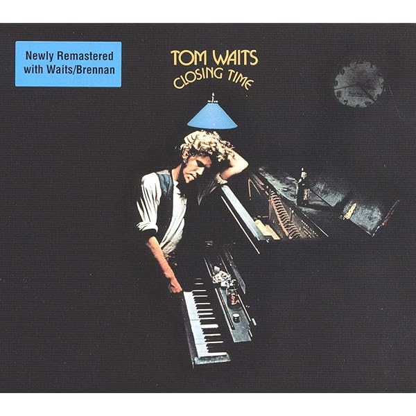 Waits Tom - On the Road (Box 10 CD) - Amazon.com Music
