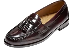 Cole Haan Mens Pinch Tassel Loafer