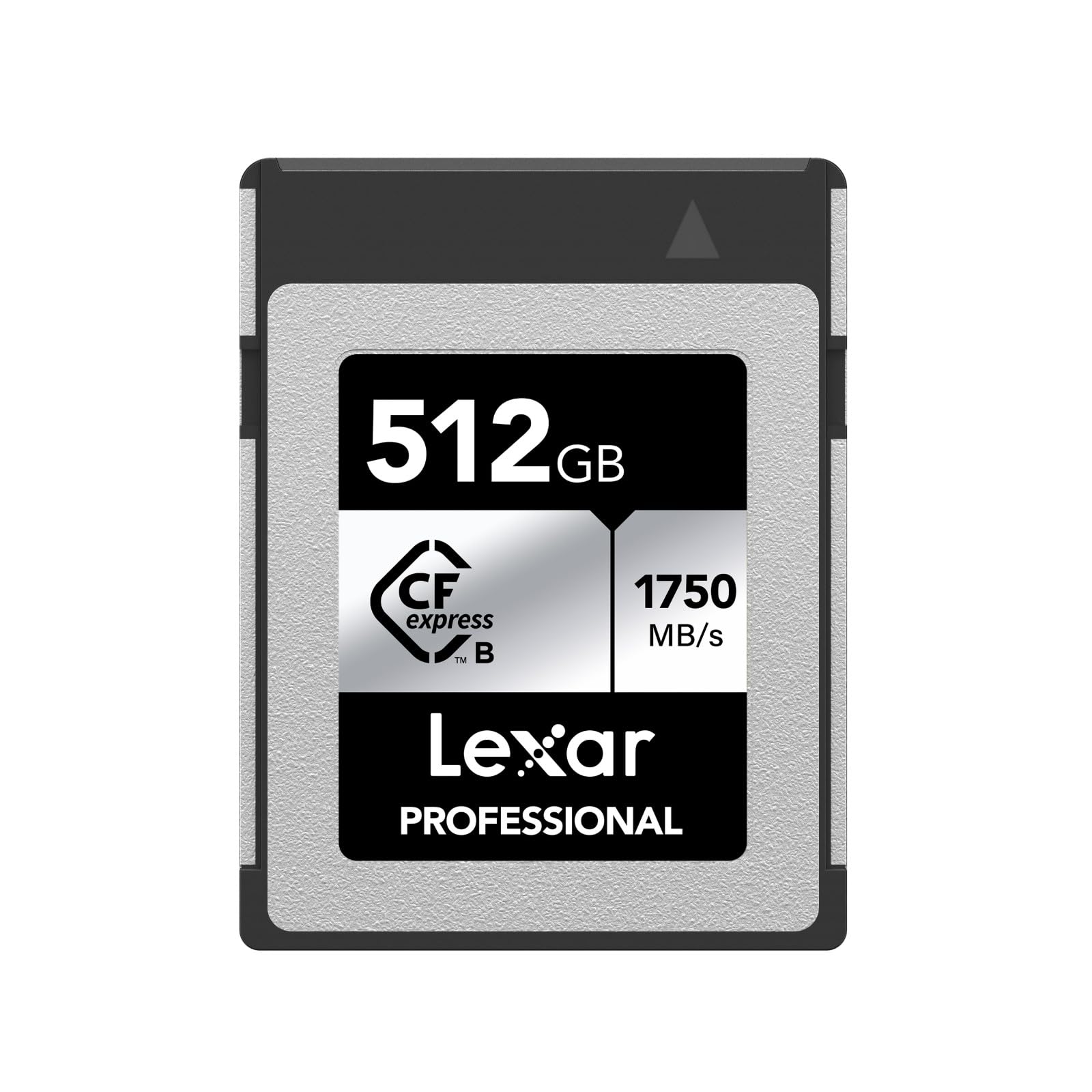 Lexar Professional 512GB CFexp