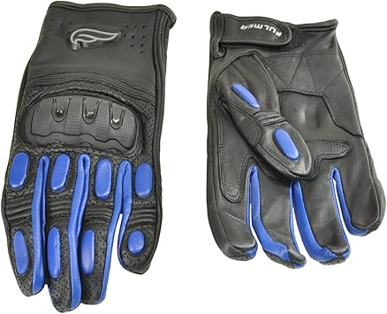 street bike riding gloves