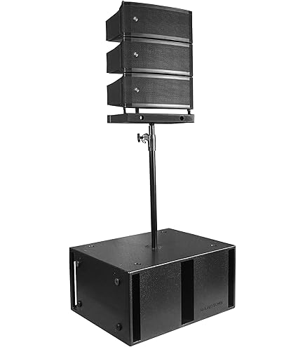 Amazon.com: Sound Town ZETHUS Series Line Array Speaker