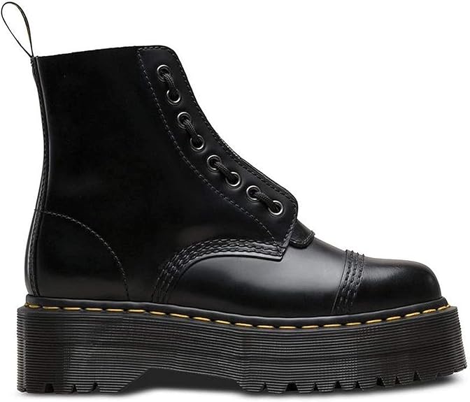 amazon dr martens sinclair