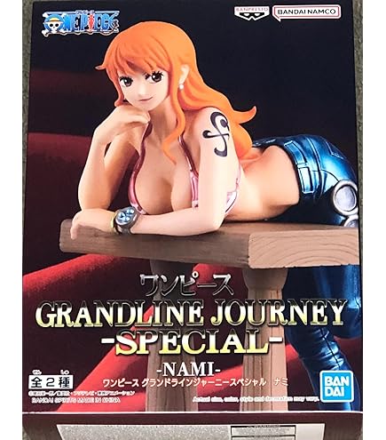 Amazon.com: Banpresto One Piece DX Girls Snap Collection 1 Figure