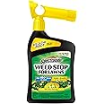 Spectracide Lawn Weed Killer, 32 oz, Clear