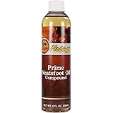 Fiebing Company Prime Neatsfoot Oil Compound