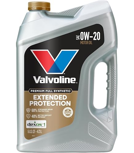Amazon.com: Idemitsu IFG3 0W-20 SP/GF-7A Full Synthetic Motor Oil