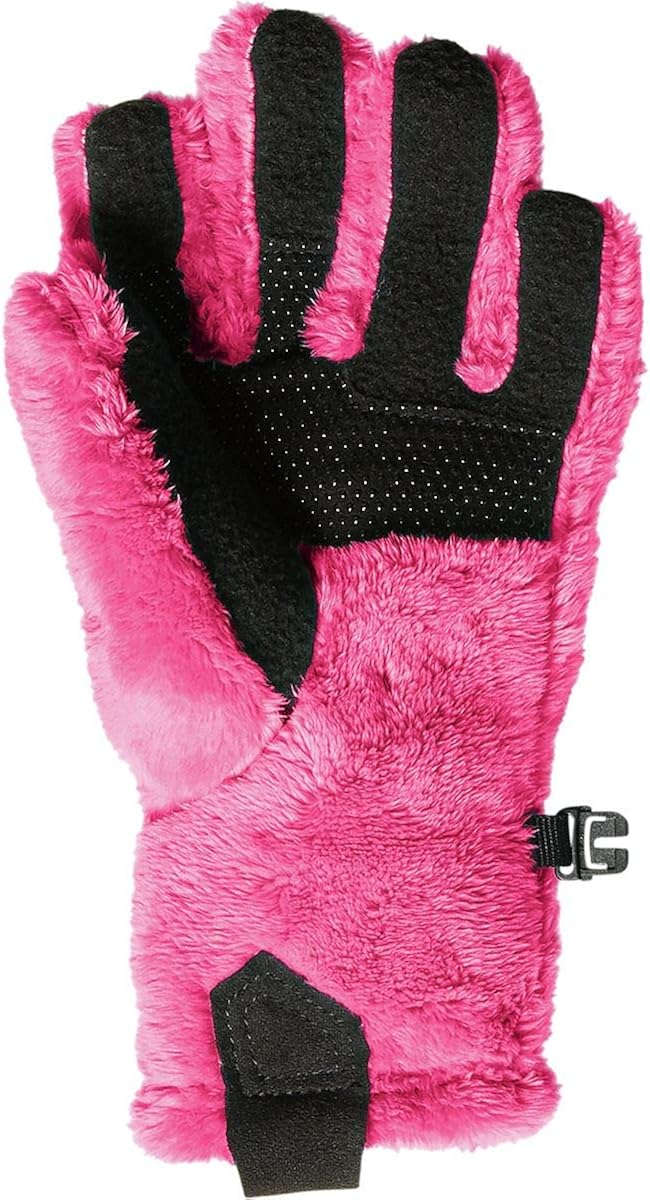 north face osito mittens