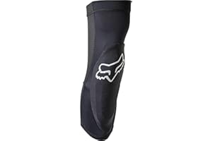 Fox Racing Enduro D3O Mountain Biking Knee Guard, Large