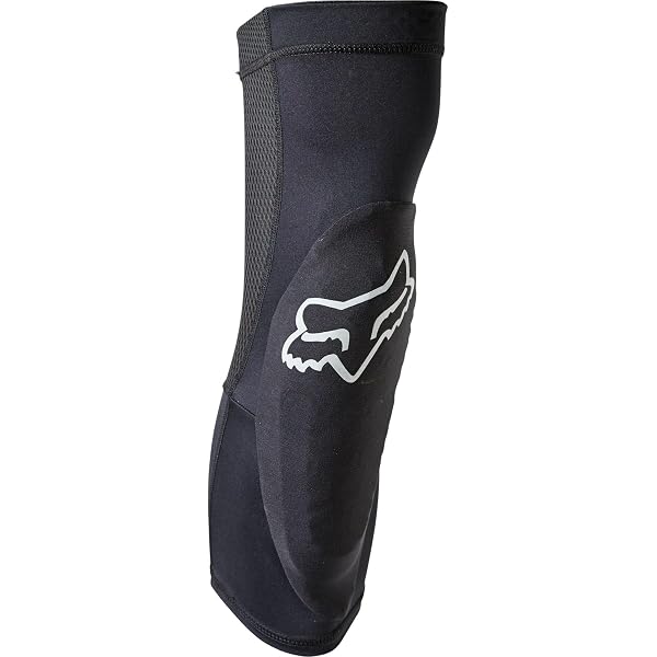FOX Baseframe Pro Short - Black MX