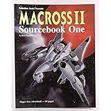 Macross II: Sourcebook One (Robotech RPG)