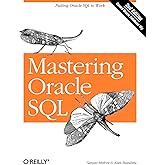 Mastering Oracle SQL, 2nd Edition