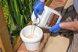 Safeguard Soluguard Woodworm & Rot Treatment 5 Litre Clear Ready to Use view 3