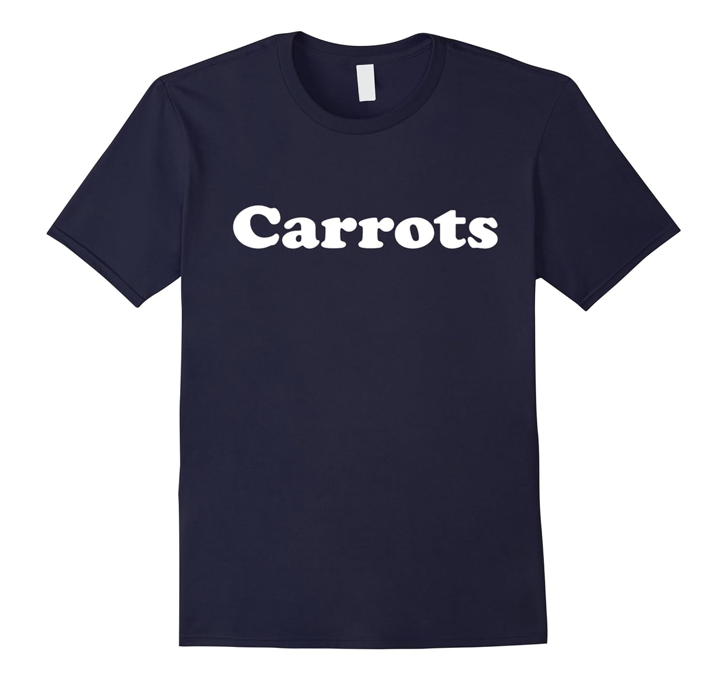 Carrots tshirts-T-Shirt