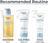 Eucerin AtoControl Face Care Cream 50ml for Redness Itching Atopic Skin view 7