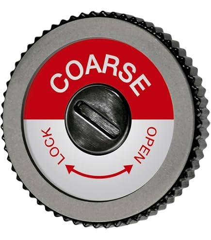 Amazon.com: Swix TA3013G EVO Spare Disc Coarse for TA3012 Electric 