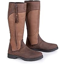 Shires pamina country boots Clearance