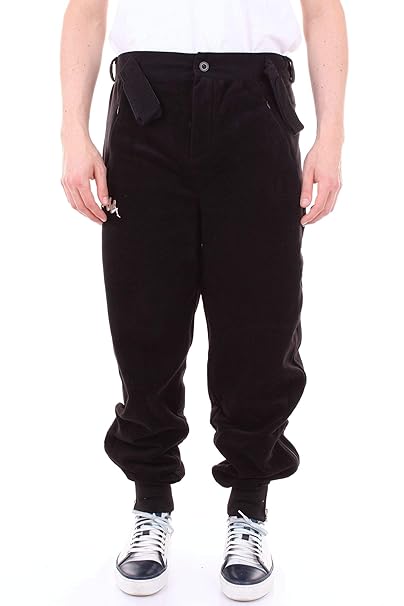 pantaloni kappa amazon