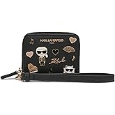 Karl Lagerfeld Paris Women's Wallet