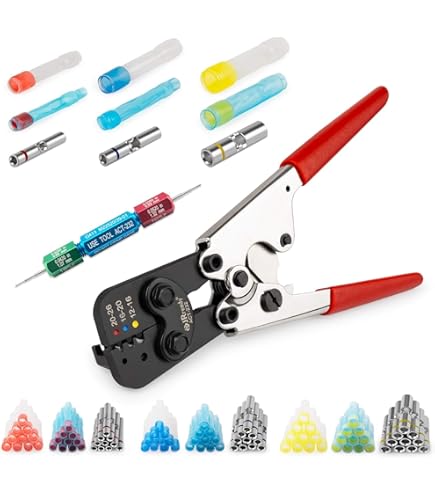 Cablegia K42 Replacement of M22520/2-09 positioner for use with