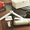 私の最初のジンバルと私はそれが大好きです