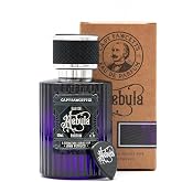 CAPTAIN FAWCETT John Petrucci Nebula Eau de Parfum | Bold &amp; Sophisticated Men&rsquo;s Fragrance | Woody, Spicy &amp; Oriental Notes | Premium Cologne | 1.7oz