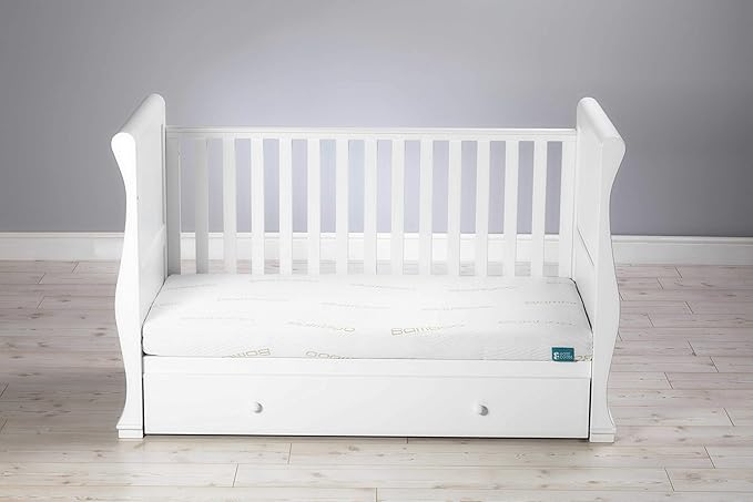 amazon cot mattress 140 x 70