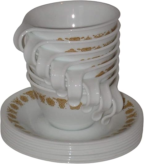 Vintage 1970's Corelle Corning Ware 