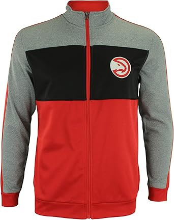 youth nba jackets