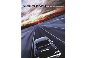 Nickelback - All the Right Reasons